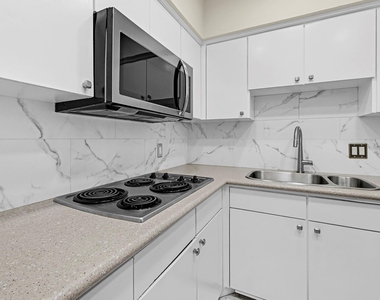 2601 Bellefontaine Street - Photo Thumbnail 2