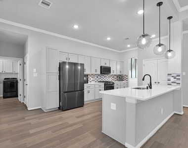 18207 Samie Nell Court - Photo Thumbnail 1