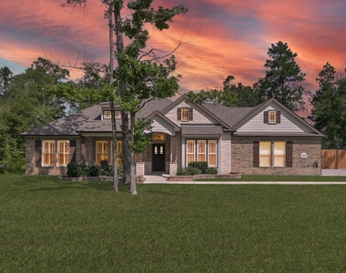 18207 Samie Nell Court - Photo Thumbnail 2