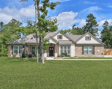 18207 Samie Nell Court - Photo Thumbnail 3