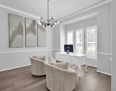 18207 Samie Nell Court - Photo Thumbnail 8