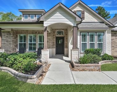 18207 Samie Nell Court - Photo Thumbnail 4