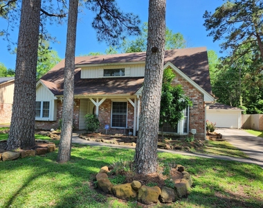 2322 Deer Valley Drive - Photo Thumbnail 1