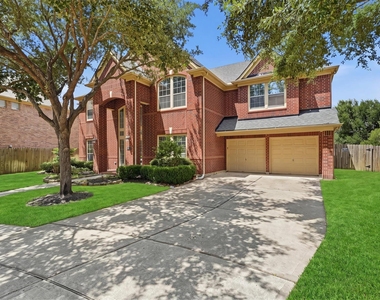 5507 Opal Cove Court - Photo Thumbnail 22