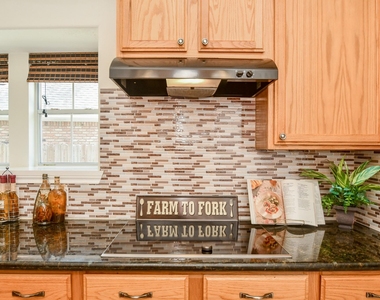20735 Park Pine Drive - Photo Thumbnail 6