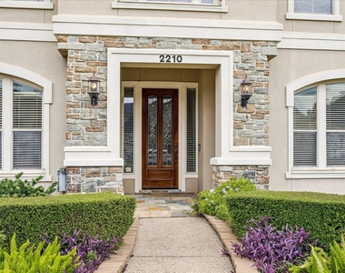 2210 Bywater Drive - Photo Thumbnail 3