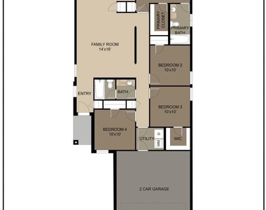 21919 S Werrington Way - Photo Thumbnail 12