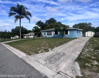 1717 La Marche Drive - Photo Thumbnail 1