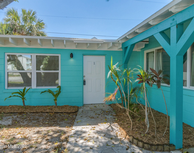 3140 S Highway A1a - Photo Thumbnail 1