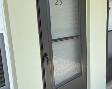 5600 N Banana River Boulevard - Photo Thumbnail 20