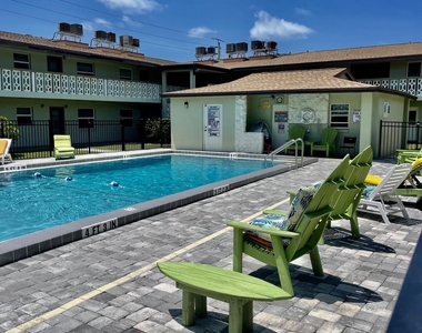 5600 N Banana River Boulevard - Photo Thumbnail 16