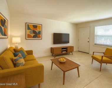 5600 N Banana River Boulevard - Photo Thumbnail 5