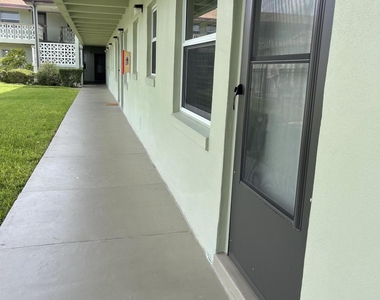5600 N Banana River Boulevard - Photo Thumbnail 21
