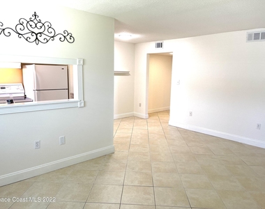 5600 N Banana River Boulevard - Photo Thumbnail 4
