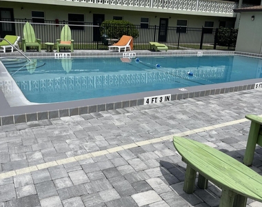 5600 N Banana River Boulevard - Photo Thumbnail 15