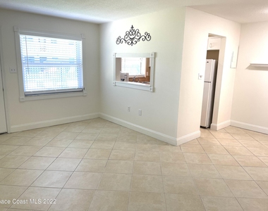 5600 N Banana River Boulevard - Photo Thumbnail 3