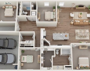 10307 Malta Trace Drive - Photo Thumbnail 4