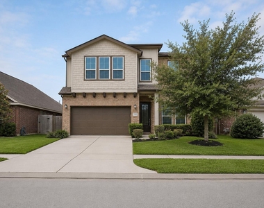 22503 Miramar Bend Drive - Photo Thumbnail 2