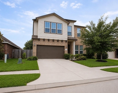 22503 Miramar Bend Drive - Photo Thumbnail 1