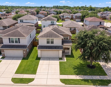 16510 Mandate Drive - Photo Thumbnail 1