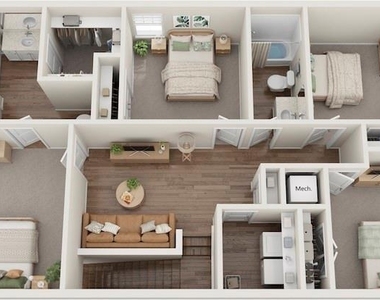 10309 Costa Terrace Drive - Photo Thumbnail 7