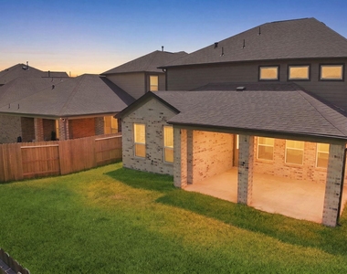5419 Sunstone Circle - Photo Thumbnail 29