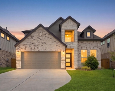 5419 Sunstone Circle - Photo Thumbnail 1