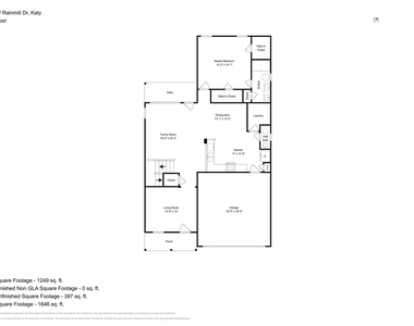 3431 W Rainmill Drive - Photo Thumbnail 18