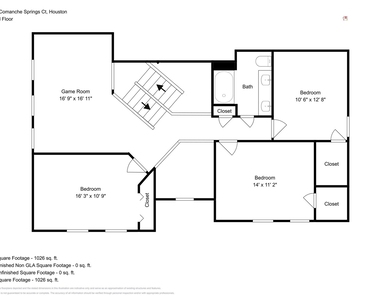 10406 Comanche Springs Court - Photo Thumbnail 21