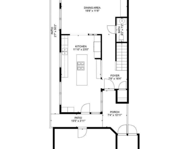 1809 W Clay Street - Photo Thumbnail 19