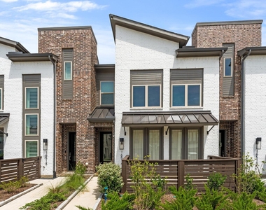 16514 Lake Austin Street - Photo Thumbnail 1