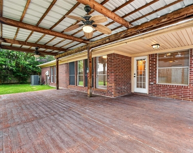 7206 Glen Rosa Drive - Photo Thumbnail 34