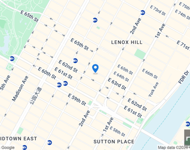 East 63 Street - Photo Thumbnail 10