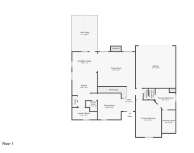 15303 Goodman Street - Photo Thumbnail 15