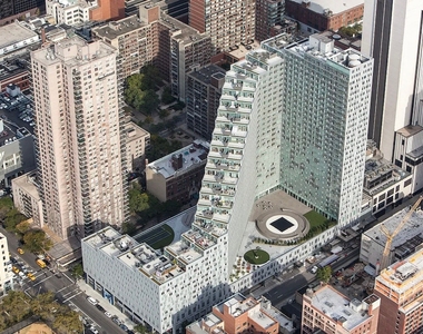 West 54th Street - Photo Thumbnail 20
