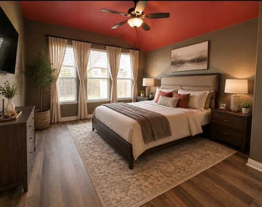 30938 Blue Ridge Park Lane - Photo Thumbnail 14
