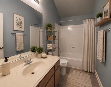 30938 Blue Ridge Park Lane - Photo Thumbnail 3