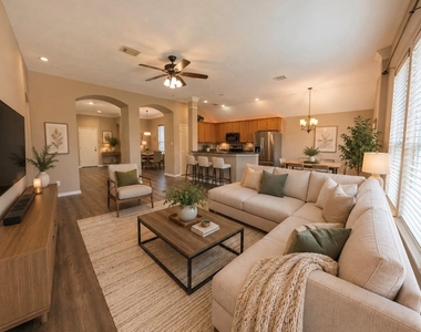 30938 Blue Ridge Park Lane - Photo Thumbnail 10