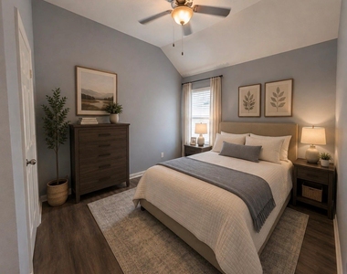 30938 Blue Ridge Park Lane - Photo Thumbnail 4