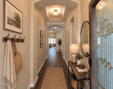 30938 Blue Ridge Park Lane - Photo Thumbnail 1