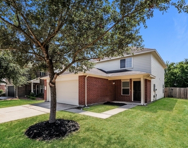 3631 Apache Meadows Drive - Photo Thumbnail 1