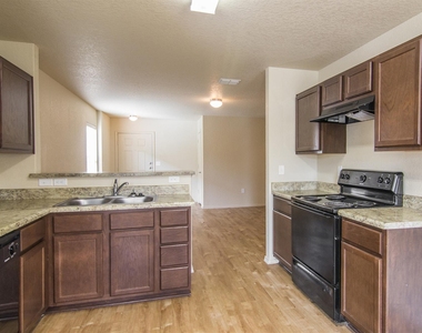 3631 Apache Meadows Drive - Photo Thumbnail 3