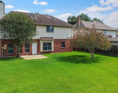 4922 Moss Run Drive - Photo Thumbnail 19