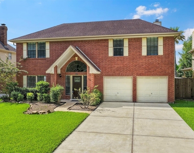 4922 Moss Run Drive - Photo Thumbnail 36