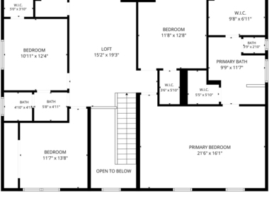 4922 Moss Run Drive - Photo Thumbnail 38