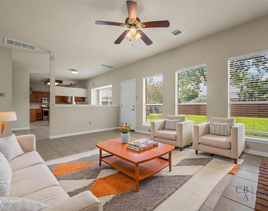 4922 Moss Run Drive - Photo Thumbnail 14