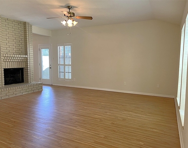 3307 Golden Willow Drive - Photo Thumbnail 1