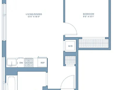 East 54th Street - Photo Thumbnail 17