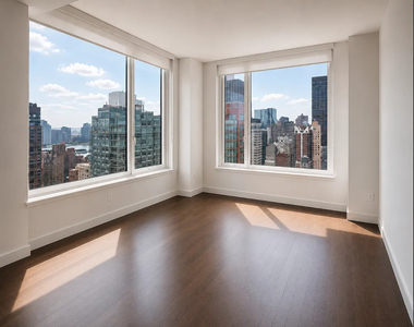 East 54th Street - Photo Thumbnail 3