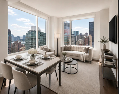 East 54th Street - Photo Thumbnail 2